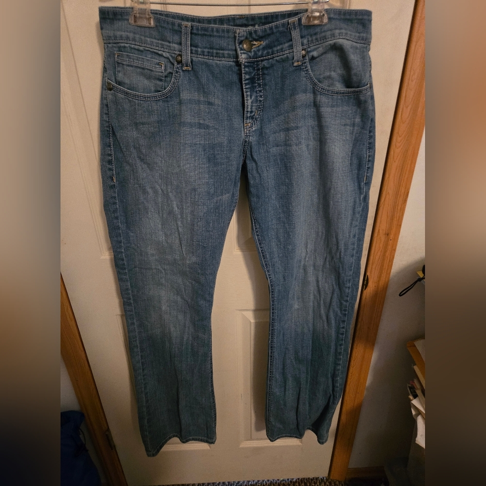 Cruel Girl Erica Jeans